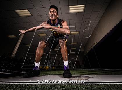 Thumbnail 1 in Montverde Academy (Preseason Early Contenders Photo Shoot)</B> photogallery.