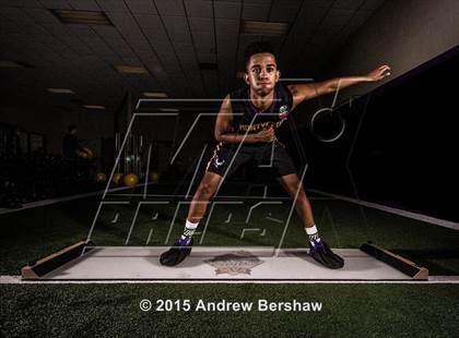 Thumbnail 2 in Montverde Academy (Preseason Early Contenders Photo Shoot)</B> photogallery.