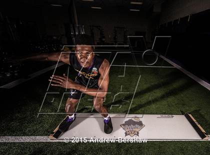 Thumbnail 1 in Montverde Academy (Preseason Early Contenders Photo Shoot)</B> photogallery.