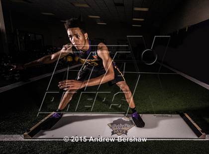 Thumbnail 3 in Montverde Academy (Preseason Early Contenders Photo Shoot)</B> photogallery.