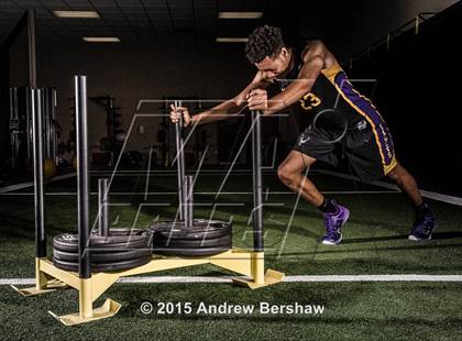 Thumbnail 1 in Montverde Academy (Preseason Early Contenders Photo Shoot)</B> photogallery.