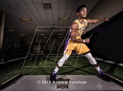 Thumbnail 1 in Montverde Academy (Preseason Early Contenders Photo Shoot)</B> photogallery.