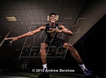 Thumbnail 2 in Montverde Academy (Preseason Early Contenders Photo Shoot)</B> photogallery.