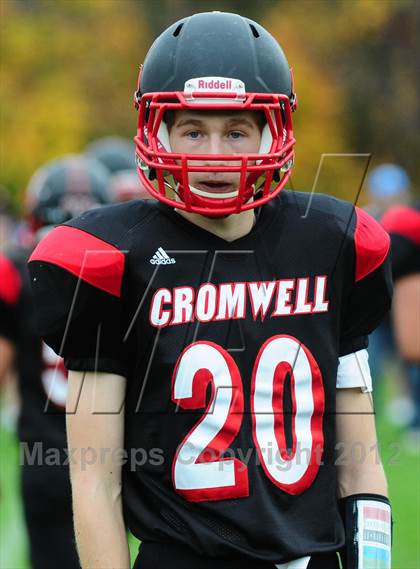 Thumbnail 1 in North Branford @ Cromwell photogallery.