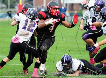 Thumbnail 3 in North Branford @ Cromwell photogallery.