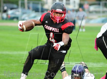 Thumbnail 3 in North Branford @ Cromwell photogallery.