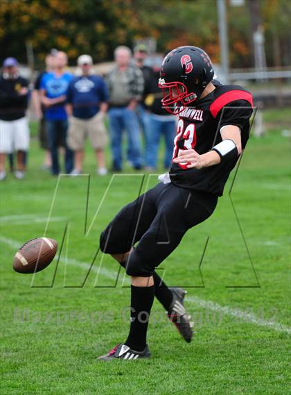 Thumbnail 3 in North Branford @ Cromwell photogallery.