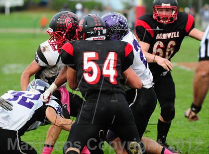 Thumbnail 3 in North Branford @ Cromwell photogallery.