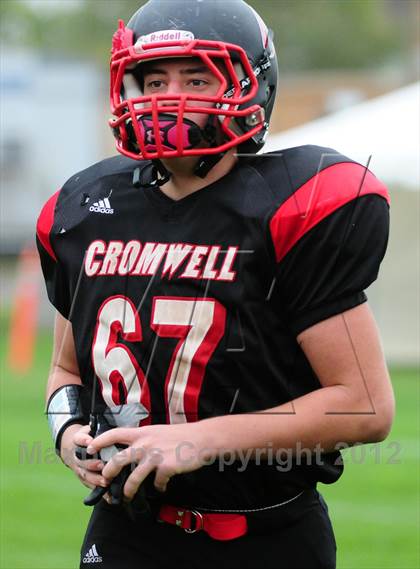 Thumbnail 3 in North Branford @ Cromwell photogallery.