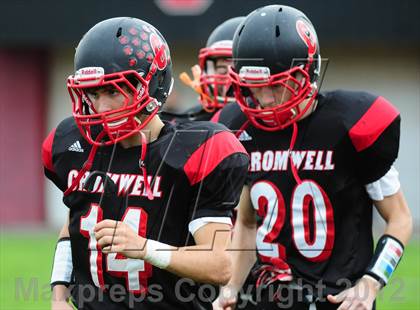 Thumbnail 3 in North Branford @ Cromwell photogallery.