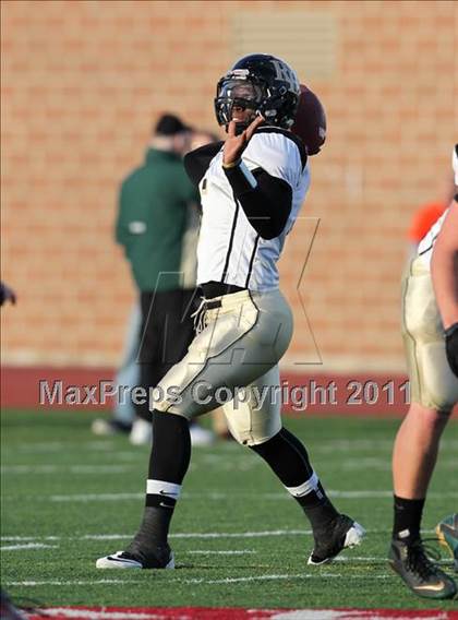 Thumbnail 2 in Rush-Henrietta vs. Clarence (NYSPHSAA Class AA Quarterfinal) photogallery.