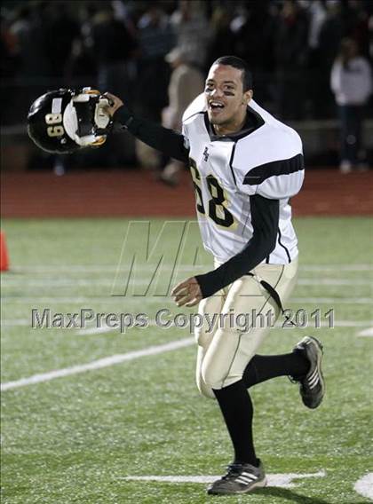 Thumbnail 2 in Rush-Henrietta vs. Clarence (NYSPHSAA Class AA Quarterfinal) photogallery.