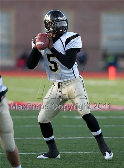 Thumbnail 1 in Rush-Henrietta vs. Clarence (NYSPHSAA Class AA Quarterfinal) photogallery.