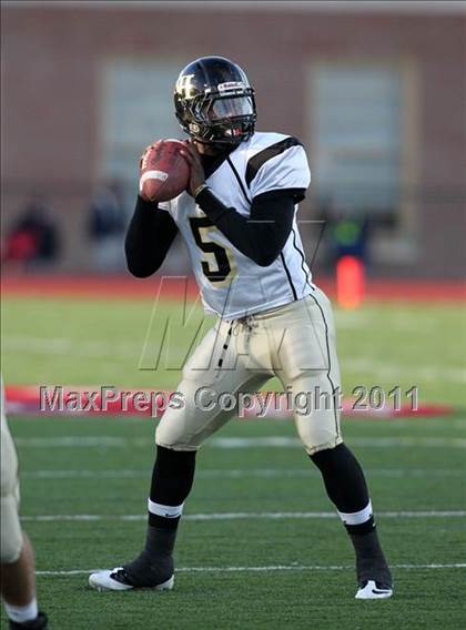 Thumbnail 1 in Rush-Henrietta vs. Clarence (NYSPHSAA Class AA Quarterfinal) photogallery.