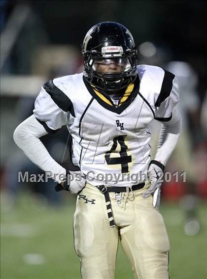Thumbnail 2 in Rush-Henrietta vs. Clarence (NYSPHSAA Class AA Quarterfinal) photogallery.