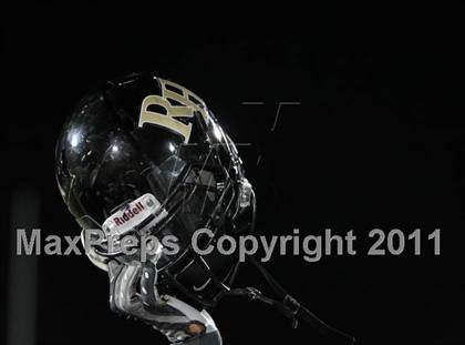 Thumbnail 2 in Rush-Henrietta vs. Clarence (NYSPHSAA Class AA Quarterfinal) photogallery.