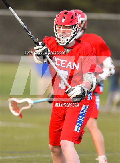 Thumbnail 2 in Ocean Township @ Brick Memorial photogallery.
