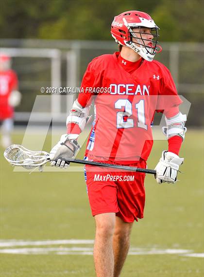 Thumbnail 1 in Ocean Township @ Brick Memorial photogallery.
