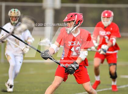 Thumbnail 1 in Ocean Township @ Brick Memorial photogallery.