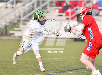 Thumbnail 1 in Ocean Township @ Brick Memorial photogallery.