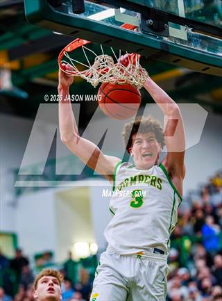 Gonzaga Prep @ Richland (WIAA District 6 4A Final)