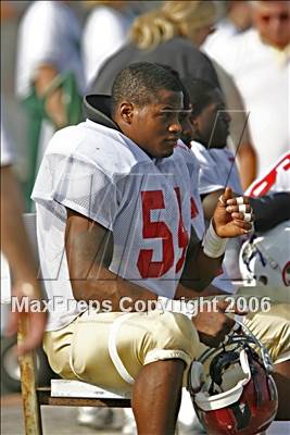 Thumbnail 1 in Shrine Bowl (Florida) photogallery.