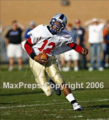 Thumbnail 1 in Shrine Bowl (Florida) photogallery.