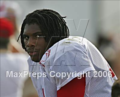 Thumbnail 1 in Shrine Bowl (Florida) photogallery.