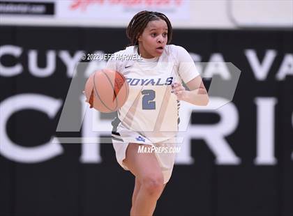 Thumbnail 2 in Wadsworth @ Cuyahoga Valley Christian Academy photogallery.