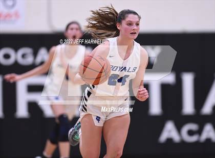 Thumbnail 3 in Wadsworth @ Cuyahoga Valley Christian Academy photogallery.