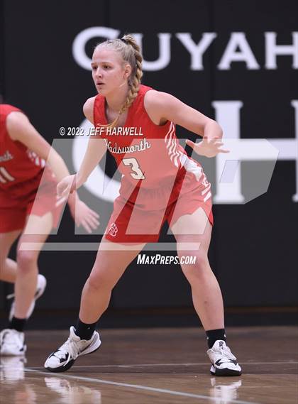 Thumbnail 2 in Wadsworth @ Cuyahoga Valley Christian Academy photogallery.