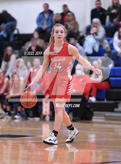 Thumbnail 1 in Wadsworth @ Cuyahoga Valley Christian Academy photogallery.