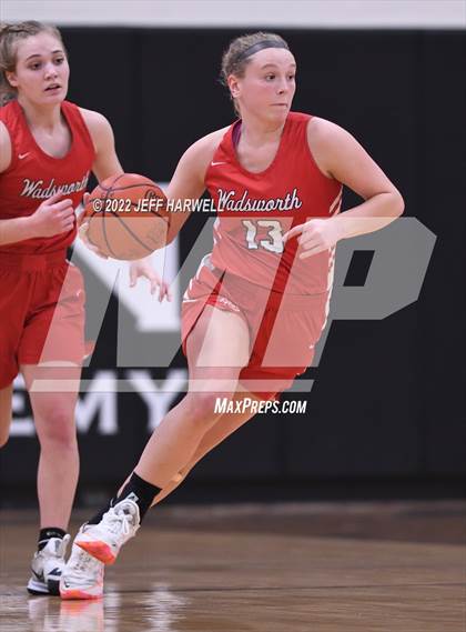 Thumbnail 3 in Wadsworth @ Cuyahoga Valley Christian Academy photogallery.