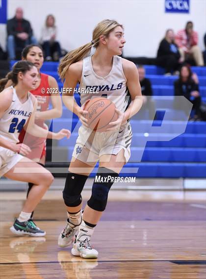 Thumbnail 2 in Wadsworth @ Cuyahoga Valley Christian Academy photogallery.