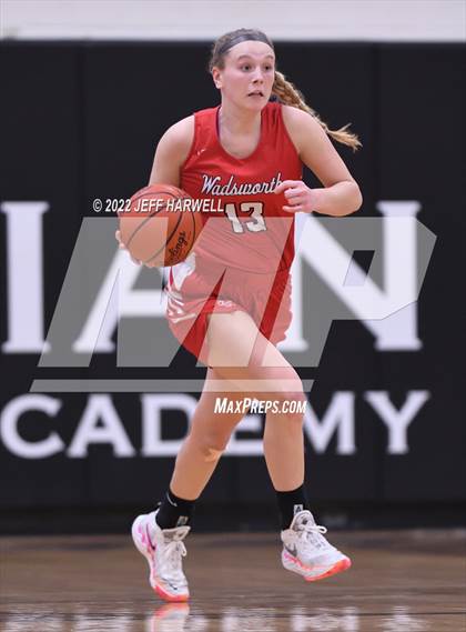 Thumbnail 2 in Wadsworth @ Cuyahoga Valley Christian Academy photogallery.