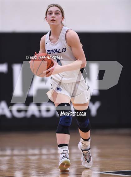 Thumbnail 2 in Wadsworth @ Cuyahoga Valley Christian Academy photogallery.