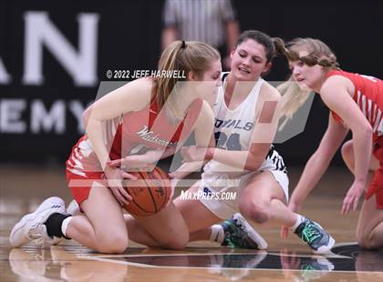 Thumbnail 2 in Wadsworth @ Cuyahoga Valley Christian Academy photogallery.