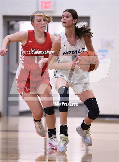 Thumbnail 1 in Wadsworth @ Cuyahoga Valley Christian Academy photogallery.