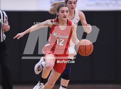 Thumbnail 3 in Wadsworth @ Cuyahoga Valley Christian Academy photogallery.