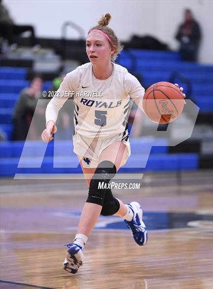 Thumbnail 2 in Wadsworth @ Cuyahoga Valley Christian Academy photogallery.