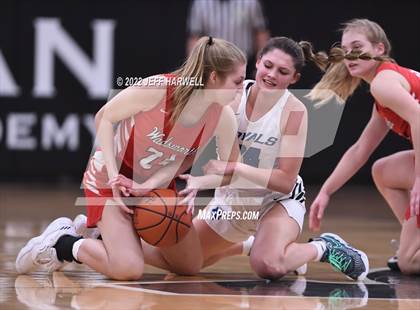 Thumbnail 3 in Wadsworth @ Cuyahoga Valley Christian Academy photogallery.