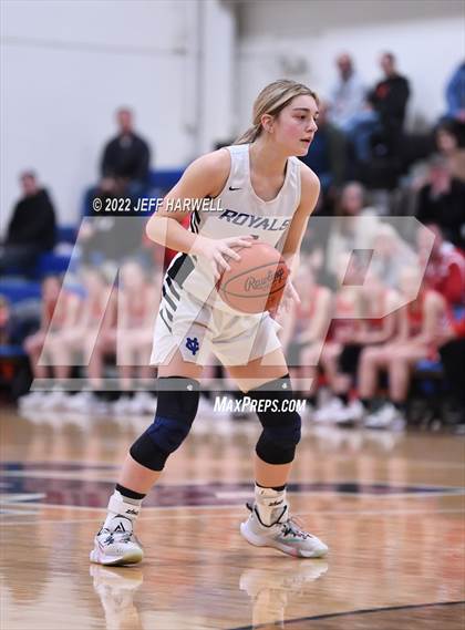 Thumbnail 2 in Wadsworth @ Cuyahoga Valley Christian Academy photogallery.