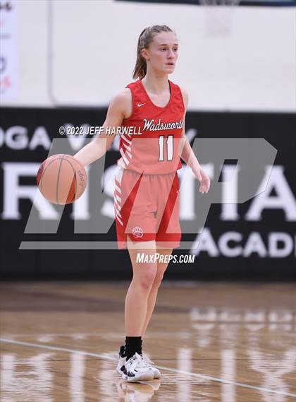 Thumbnail 1 in Wadsworth @ Cuyahoga Valley Christian Academy photogallery.