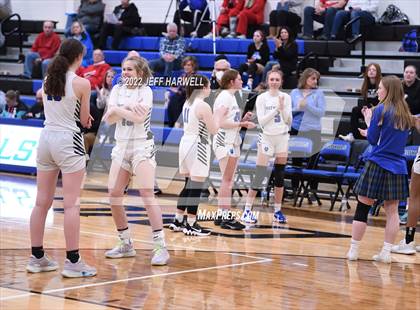 Thumbnail 3 in Wadsworth @ Cuyahoga Valley Christian Academy photogallery.