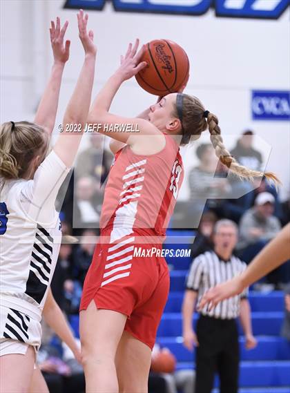 Thumbnail 3 in Wadsworth @ Cuyahoga Valley Christian Academy photogallery.