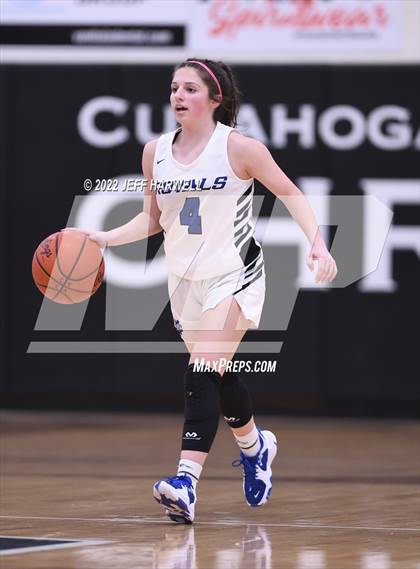 Thumbnail 3 in Wadsworth @ Cuyahoga Valley Christian Academy photogallery.