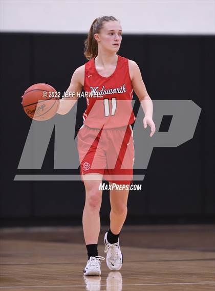 Thumbnail 2 in Wadsworth @ Cuyahoga Valley Christian Academy photogallery.