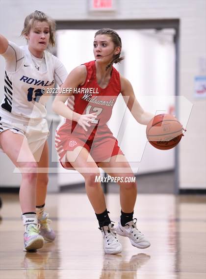 Thumbnail 2 in Wadsworth @ Cuyahoga Valley Christian Academy photogallery.