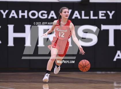 Thumbnail 3 in Wadsworth @ Cuyahoga Valley Christian Academy photogallery.