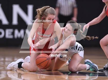 Thumbnail 3 in Wadsworth @ Cuyahoga Valley Christian Academy photogallery.